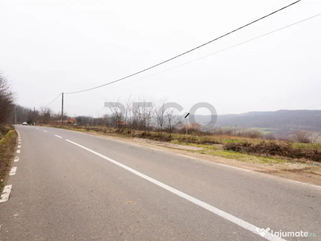 RECO Teren in Burzuc 13 041mp