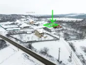 RECO, Teren intravilan cu aviz de oportunitate, Zona lacului 