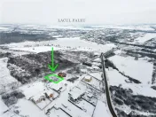 RECO, Teren intravilan cu aviz de oportunitate, Zona lacului 