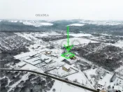 RECO, Teren intravilan cu aviz de oportunitate, Zona lacului 