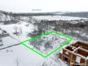 RECO, Teren intravilan cu aviz de oportunitate, Zona lacului 