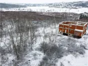 RECO, Teren intravilan cu aviz de oportunitate, Zona lacului 