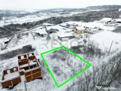 RECO, Teren intravilan cu aviz de oportunitate, Zona lacului 