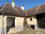 A/1683 De vânzare casă săsească în Mureș- Balauseri 