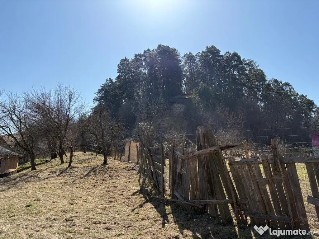 A/1683 De vânzare casă săsească în Mureș- Balauseri