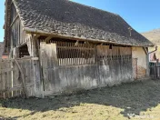 A/1683 De vânzare casă săsească în Mureș- Balauseri 