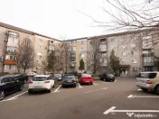 RECO Apartament cu 2 camere - Cantemir 