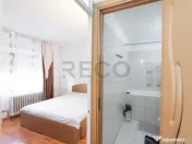 RECO Apartament cu 2 camere - Cantemir 