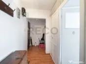 RECO Apartament cu 2 camere - Cantemir 