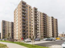 Apartament 2camere Casa Nobel by Victory