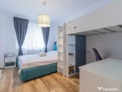 Apartament 2camere Casa Nobel by Victory 