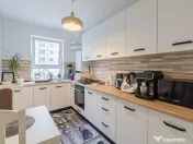 Apartament 2camere Casa Nobel by Victory 