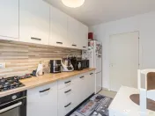 Apartament 2camere Casa Nobel by Victory 