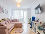 Apartament 2camere Casa Nobel by Victory 