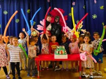 Animatori & Mascote Pentru Petreceri Copii - Veselino Events Timișoara