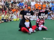 Animatori & Mascote Pentru Petreceri Copii - Veselino Events Timișoara