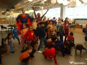 Animatori & Mascote Pentru Petreceri Copii - Veselino Events Timișoara