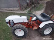 Tractor 4x4  Pasquali 991 diesel 
