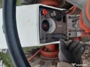 Tractor 4x4  Pasquali 991 diesel 