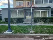 Spațiu de birouri de 80 mp de închiriat pe Bulevardul I... 