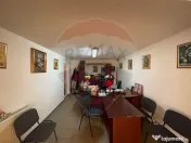 Spațiu de birouri de 80 mp de închiriat pe Bulevardul I... 