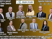 Bocsa Romana, Apt.2 cam.cf.1,Decom. 