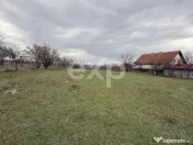 Teren intravilan 3052 mp | Băcești, Drăganu | asfalt | ut