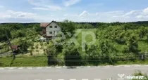 Teren intravilan 3052 mp | Băcești, Drăganu | asfalt | ut