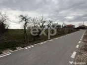 Teren intravilan 3052 mp | Băcești, Drăganu | asfalt | ut