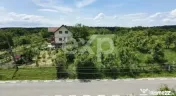 Teren intravilan 3052 mp | Băcești, Drăganu | asfalt | ut 