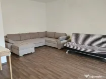 Apartament tip studio, open space - zona Tractorul