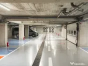 De inchiriat apartamente cu 2, 3 cam, Penthouse, Nicolae Balcescu 80A