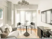 De inchiriat apartamente cu 2, 3 cam, Penthouse, Nicolae Balcescu 80A