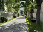 De inchiriat apartamente cu 2, 3 cam, Penthouse, Nicolae Balcescu 80A