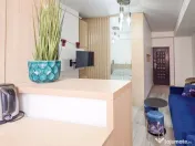 Garsonieră modernă Militari Residence | Etaj 5 | Bloc 2... 