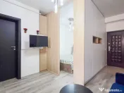 Garsonieră modernă Militari Residence | Etaj 5 | Bloc 2... 
