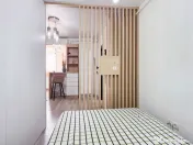 Garsonieră modernă Militari Residence | Etaj 5 | Bloc 2... 