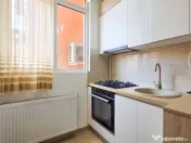 Garsonieră modernă Militari Residence | Etaj 5 | Bloc 2... 