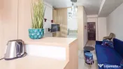 Garsonieră modernă Militari Residence | Etaj 5 | Bloc 2...