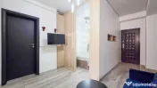 Garsonieră modernă Militari Residence | Etaj 5 | Bloc 2...