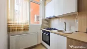 Garsonieră modernă Militari Residence | Etaj 5 | Bloc 2...