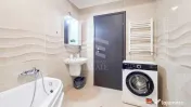 Garsonieră modernă Militari Residence | Etaj 5 | Bloc 2...
