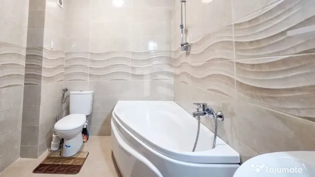 Garsonieră modernă Militari Residence | Etaj 5 | Bloc 2...