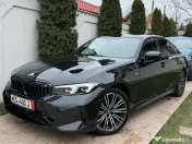BMW 320d G20 xDrive M-Sport Mild Hybrid 