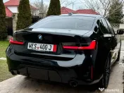 BMW 320d G20 xDrive M-Sport Mild Hybrid 