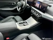 BMW 320d G20 xDrive M-Sport Mild Hybrid 