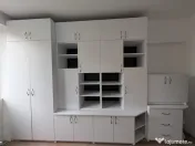 Colantare (înfoliere) mobila, uși 