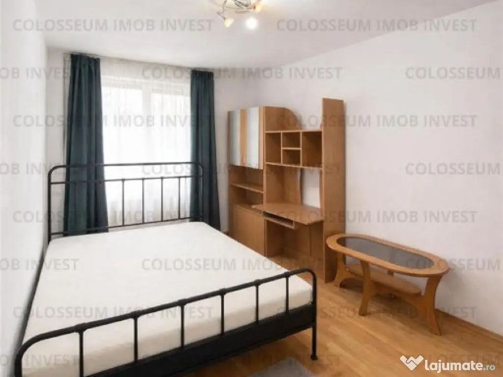 Apartament 2 camere | decomandat | etaj intermediar- zona Centru Civic