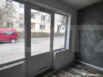Spatiu comercial de inchiriat, 10 mp, zona Lupeni