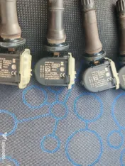Senzori TPMS ORIGINALI  Ford (folosiți) 